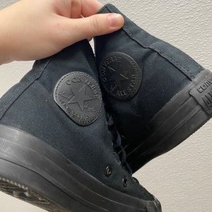 Chuck Taylor Converse